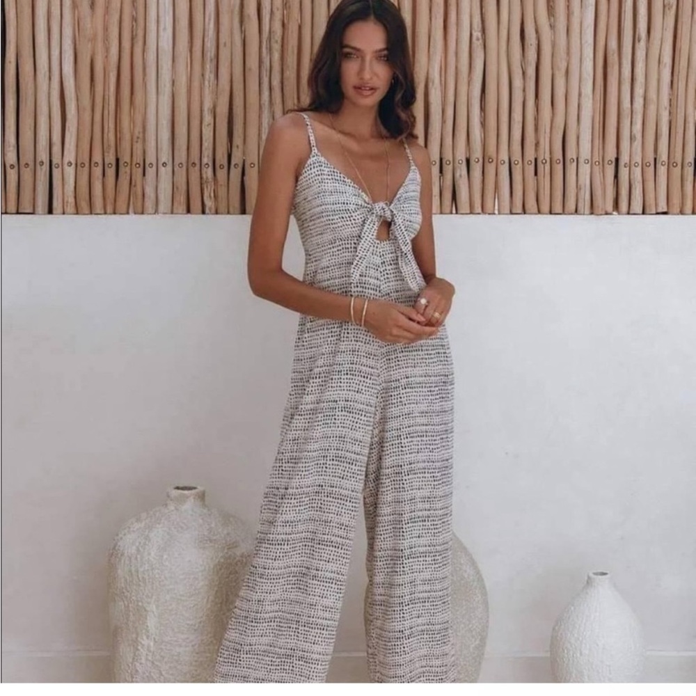 Aura Jumpsuit